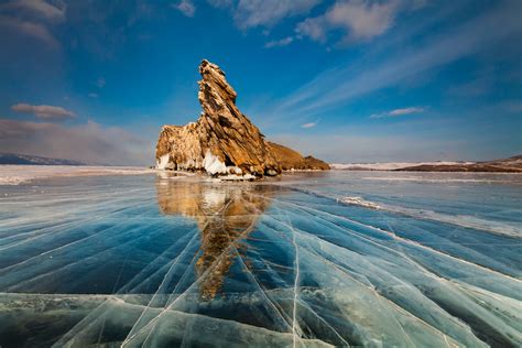 Fascinating Facts About Siberia