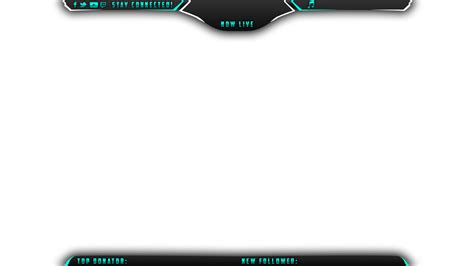 Download all latest free twitch overlay now. Panix - Twitch Overlay - streamlays.com