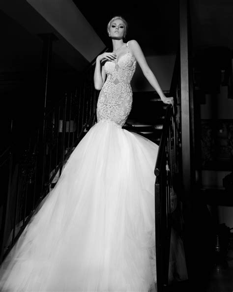 2013 Wedding Dress Galia Lahav Bridal Patchouli