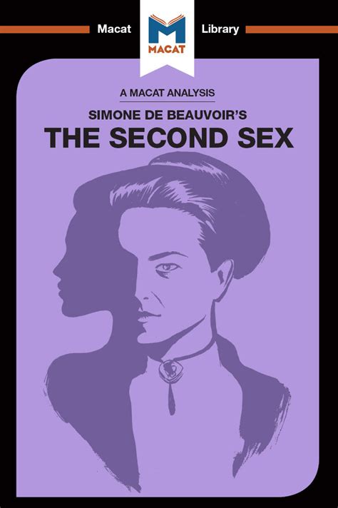 The Second Sex Rachele Dini