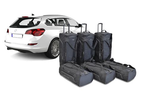 Reisetaschen Pro Line Opel Astra J Sports Tourer Carparts Expert