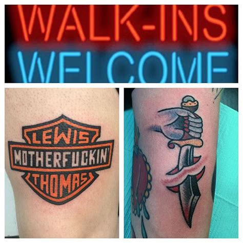 Northside Tattoos Events And Blog