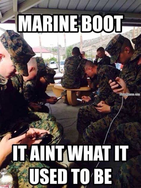 hilarious marine corps memes    sayingimagescom