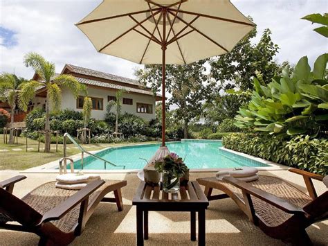 Teak Villa Suandok 3 Bed Villa With Pool In Chiang Rai Countryside Updated 2022 Tripadvisor
