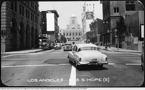 History The History Of Los Angeles Page 25 The Hamb