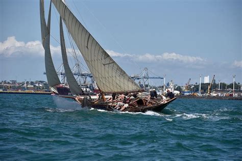 India's top medal contender neeraj chopra on wednesday qualified for the final of the men's javelin throw event at the olympic games here competing in his first olympics, chopra didn't take long to make it to the final to be held on saturday (aug 7). Ports of Auckland Anniversary Day Regatta 2021 | Yachting New Zealand