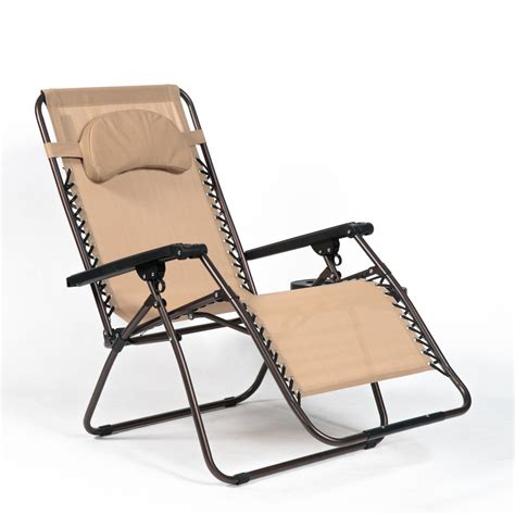 Maybe you would like to learn more about one of these? NEW Set of (2) Zero Gravity Chair XL Oversize Chairs ...
