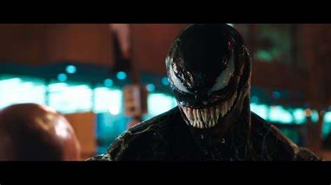 Venom Trailer 2 Review Youtube