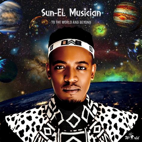 Sun El Musician Ngiwelele Lyrics Genius Lyrics