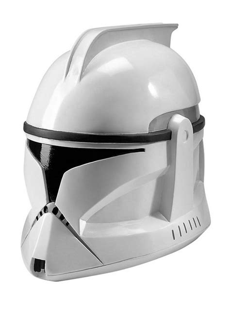 Star Wars Klonkrieger Helm Phase I