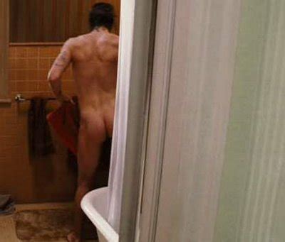 Garrett Hedlund Nude Butt Slip Naked Male Celebrities
