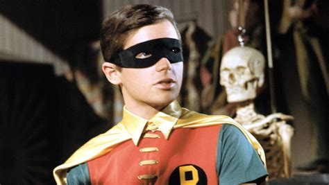 First Look At Burt Ward And Friend From The Cws Crisis On Infinite