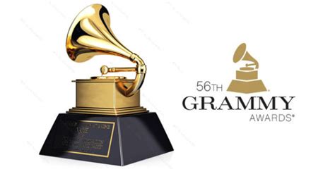 The 56th Grammy Awards