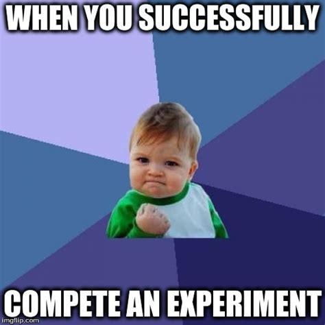 Success Kid Meme Imgflip