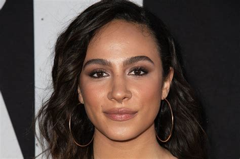 Girls Writer Wont Face Sexual Assault Charges After Actor Aurora Perrineau Filed A Police Report