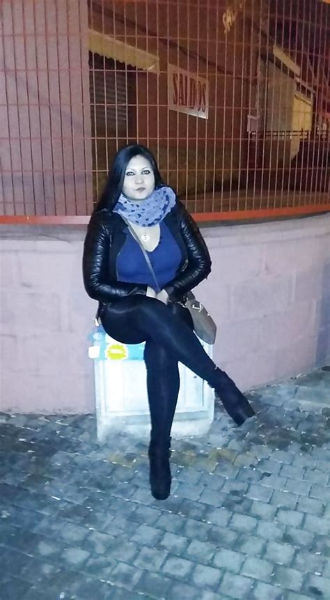 rumaenische strassen hure romanian street hooker prostitute photo 33 36
