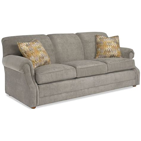 Tailor Made Sofa 6630 85 By Temple Furniture At Rileys Furniture And Mattress