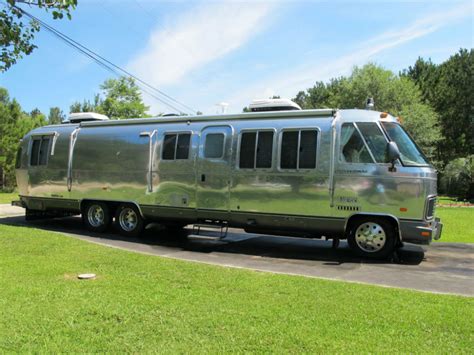 Airstream 350 Amazing Photo Gallery Some Information And