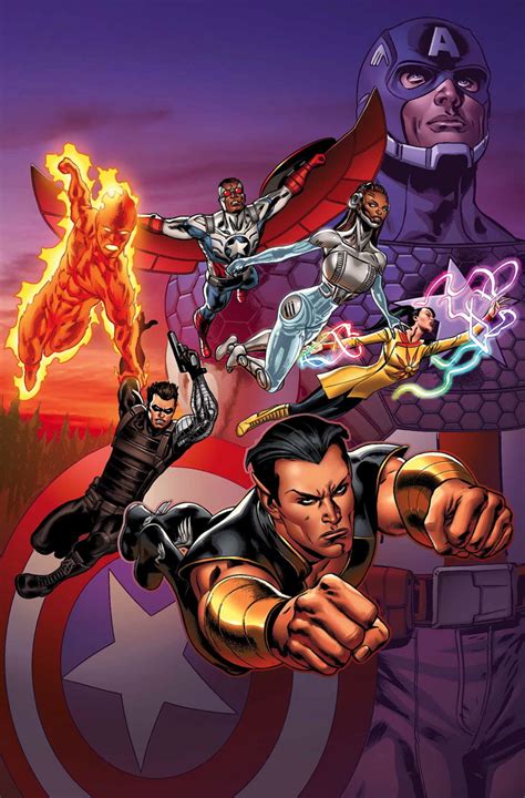 Teenage mutant ninja turtles (2001). Invaders (WWII) (Earth-616) - Marvel Comics Database