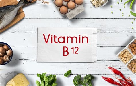 Vitamin B12 Everything You Need To Know Food Storage Moms