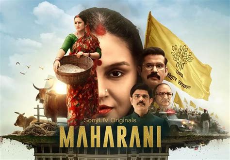 Maharani Season 01 2021 Tamil Dubbed Series Hd 720p Watch Online