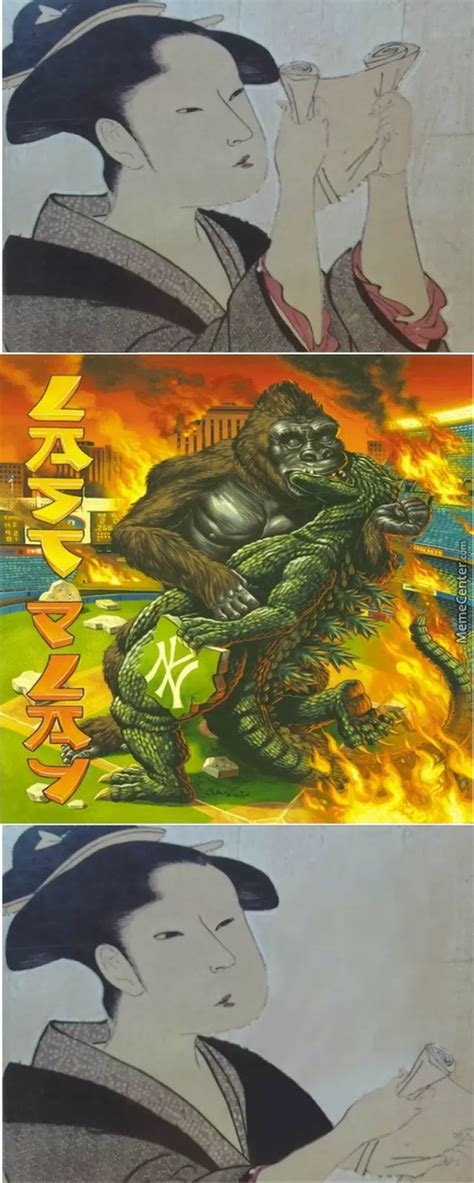 The memes also cover cheems vs godzilla memes. Godzilla Memes. Best Collection of Funny Godzilla Pictures