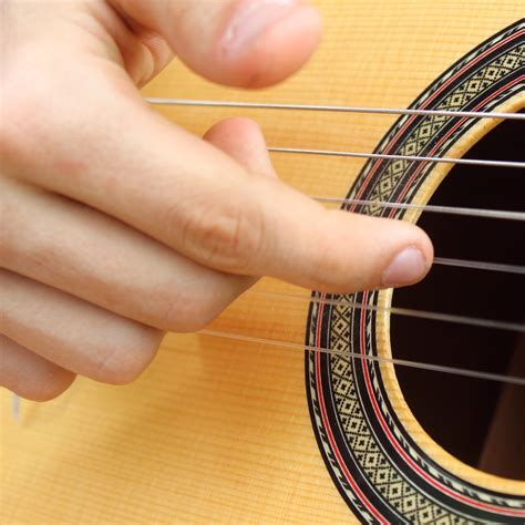 Right Hand Guitar Technique Learnfingerpicking