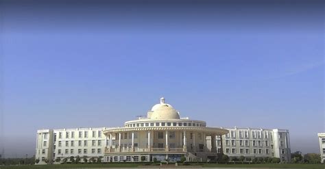 Noida International University Niu Greater Noida Images Photos