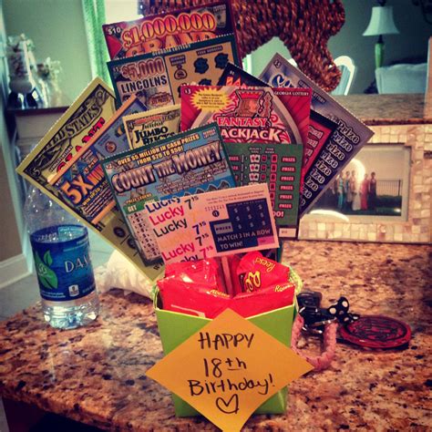 20 Of The Best Ideas For 18th Birthday T Ideas For Son Home