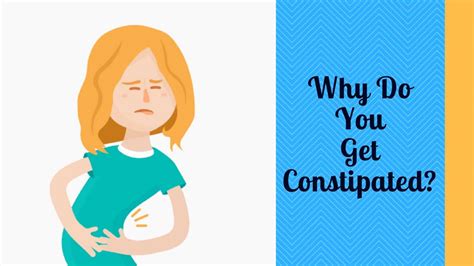 Causes Symptoms And Treatment Of Constipation Medy Life