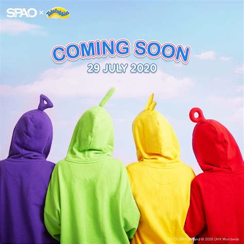 Online application for parents/guardians will be open from 2nd may 2021 until 31st july 2021. Korean fashion label selling Teletubbies-inspired clothes ...