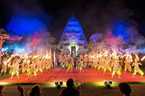 8 Best Nightlife Experiences In Bali What To Do At Night In Bali Go