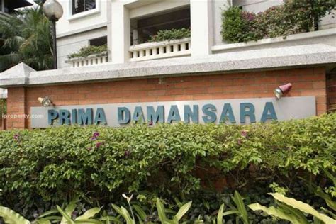 Casa indah condo condominium kota damansara (pju 5), selangor size : Urut Batin Damansara Damai