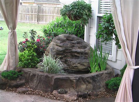 Garden & Outdoor Living Product Pictures | Universal Rocks