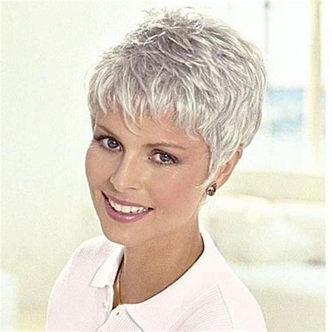 19 Long Pixie Cut Over 50 Short Hairstyle Trends The Short Hair