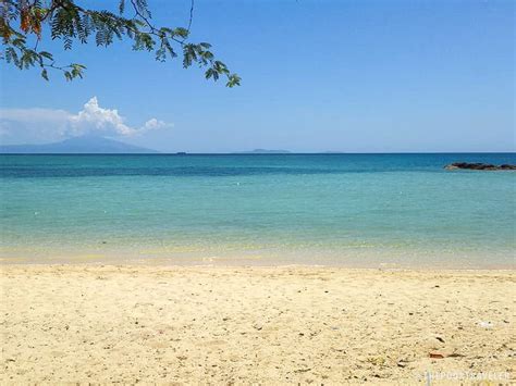 Back when burot beach was still open to the public, it attracted weekend warriors from all directions. Road Trip: Burot Beach in Calatagan, Batangas | The Poor ...