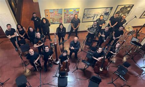 Orquesta Sinfónica De Heredia Y Eddie Mora De Nuevo Por Los Latin