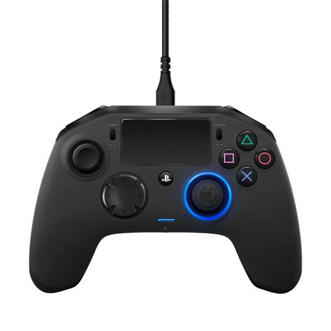 Nacon Ps4 Revolution Pro Gaming Controller V2 Ps4 Buy Now At