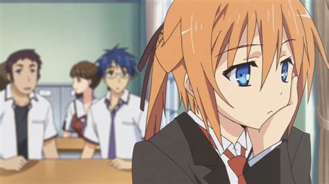 Mayo Chiki Random Curiosity