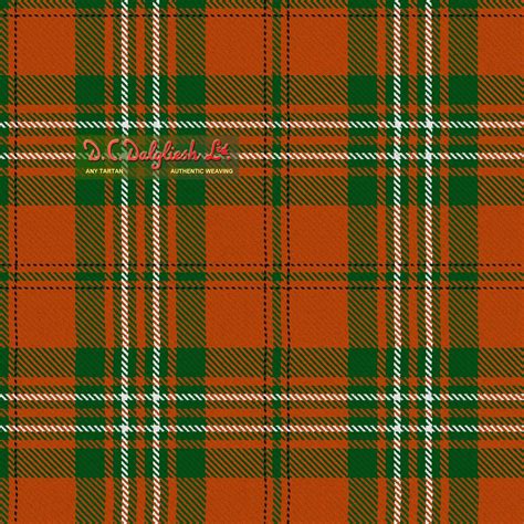 Traditional Scott Tartan Tartan Tartan Design Scottish Heritage
