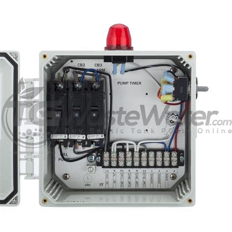 Aeration systems can provide risers, at additional cost. Aerobic Septic System Wiring Diagram - Wiring Diagram Networks