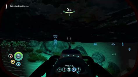 Biggest Subnautica Jumpscare I Have Ever Seen Youtube
