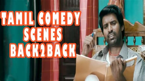 Soori Comedy Scenes From Latest Tamil Movies Latest Tamil Comedy Scenes