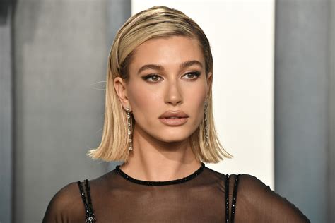 Hailey Bieber Opens Up About Bad Experiences With Paparazzi Shooting