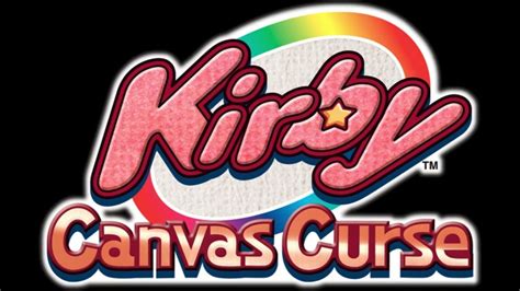 Kirby Canvas Curse Decisive Battle Drawcia Soul Sega Genesis Smps