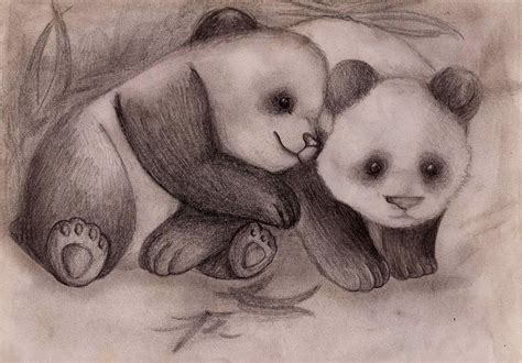 Baby Pandas By Mcmhp7 On Deviantart