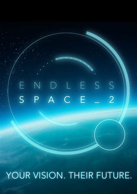 Endless Space 2 V1530s5dlc скачать торрент бесплатно Repack By Xatab