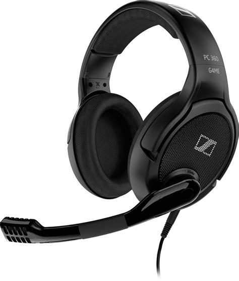 Choosing the best microphone for gaming or streaming plays an important role. Sennheiser unveils new Gaming Headphones