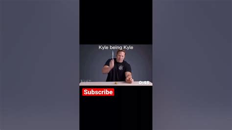 Kyle From Vat19 Please Subscribe Funny Kyle Vat19 Youtube