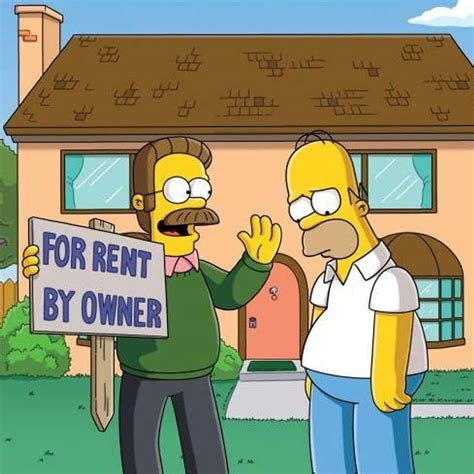 The 25 Best Ned Flanders Quotes Of All Time